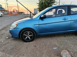 هيونداي أكسنت